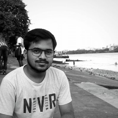 Physics Lover :) | Bachelors #ScottishChurchCollege '17 - '20 | Masters @iitroorkee '20 - '22 | Ph.D.@TIFRH_buzz '23 - '28