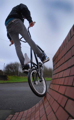 ElliottNysether's profile picture. 