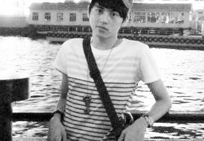 iamkenneth07's profile picture. Keep Calm & Rock On! ☺