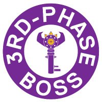 3rd-Phase Boss (@3rdphaseboss) 's Twitter Profile Photo