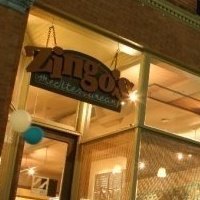 Hey, we are a small Greek and Lebanese restaurant in Perrysburg, Ohio. 

FB:http://t.co/VtEc1hGmTJ