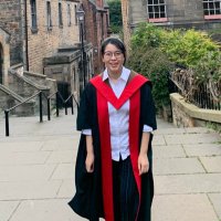 Anny Chen (@annychenluyen) 's Twitter Profile Photo