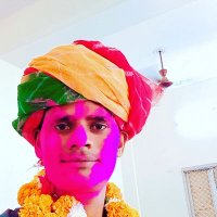 Vishram Meena🇮🇳(@VishramNogada) 's Twitter Profile Photo