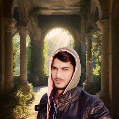 AbdulhashmiS's profile picture. Hi I'm a professional graphic designer and artist I will make logo design,