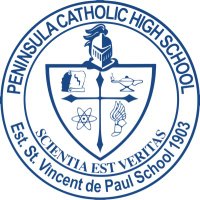 Peninsula Catholic (@peninsulacathhs) 's Twitter Profile