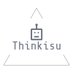 Thinkisu (@thinkisu) Twitter profile photo