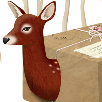 deerba's profile picture. 