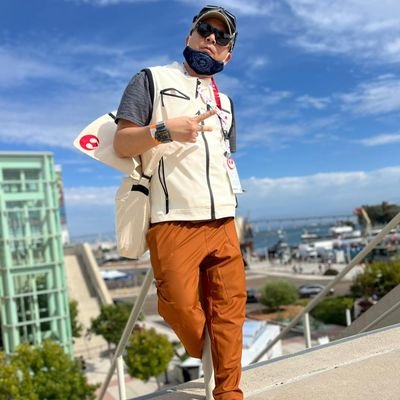 Reehkoh's profile picture. 