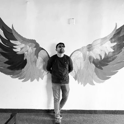 kktheavi's profile picture. Android App Developer