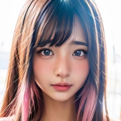 シチュエーションを妄想するのが好きな妄想族。フォロー、❤️、♻️大歓迎🥴無言フォロー失礼します。いただいたETHチップは製作環境の整備に充てています🙏🏻コーヒー支援もありがとうございます☕️✨目標：@nagomi_aimodelさん💕 #stablediffusion #chilled_remix