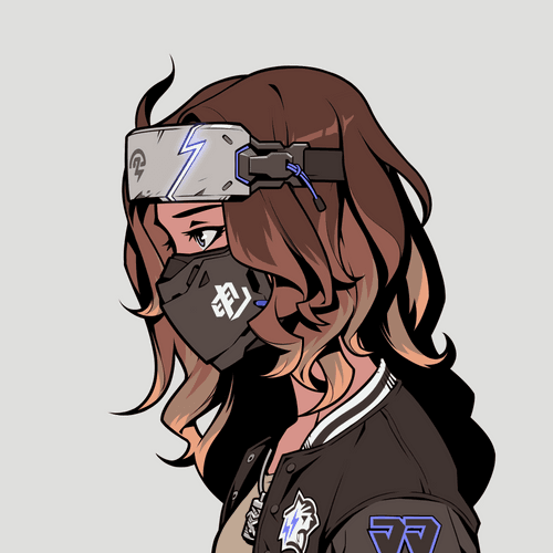 Frost_eth's profile picture. ⛄️🏀🏈🎼🎮