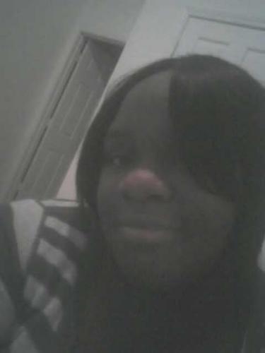 takin care of my kids nd bein wit my boyfriend nd finishn skool :)