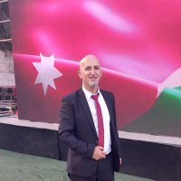 Mohammad S B Melhem (@mohammadsbmelh2) 's Twitter Profile