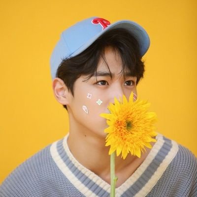 Love_Byungchan's profile picture. Always with you 💛
