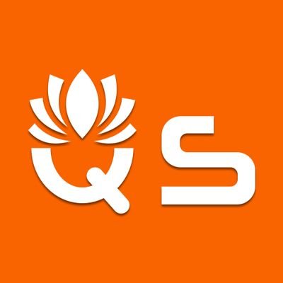 Qurinomsol's profile picture. Driving digital transformation with smart, scalable solutions.
Innovate. Implement. Impact.
#Raytoachieve
https://t.co/8SYZqxyxFK