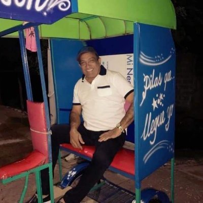 estebanbossiooo's profile picture. 🤓☝