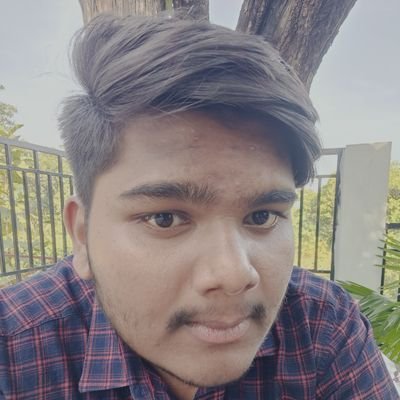 Utkarsh_289's profile picture. 