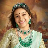 Sitara Ghattamaneni (@sitaraghattama) 's Twitter Profile