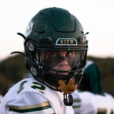 Conrad Lynch Profile