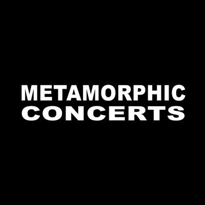 metamorphiclive Profile Picture