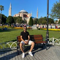 M.N.A. (@mnatas1996) 's Twitter Profile