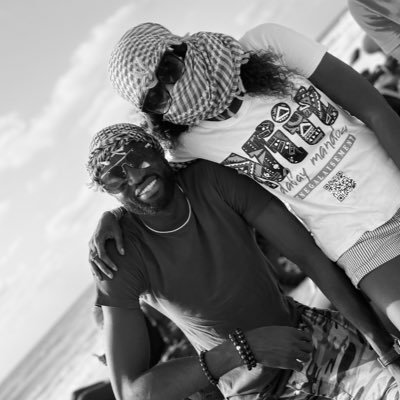 Tout ce qu’il y a de bon en moi vient de Serigne Bamba♥️ Merci CK8 🇸🇳 DADS 💔24/12-23/06-14/03🕊