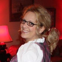 marniemadeit's profile picture. IFT Blue Ridge Middle School, Purcellville