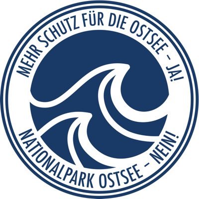 Mehr Schutz für die Ostsee! Aber nicht durch die Regulatorien eines Nationalparks der nur wenig Nutzen hat.