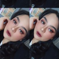 makeupjuwita(@KristinaJuwita) 's Twitter Profile Photo