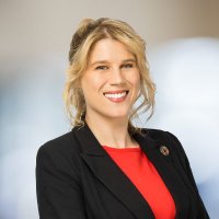 Julie Hennegan (@julie_hennegan) 's Twitter Profile Photo