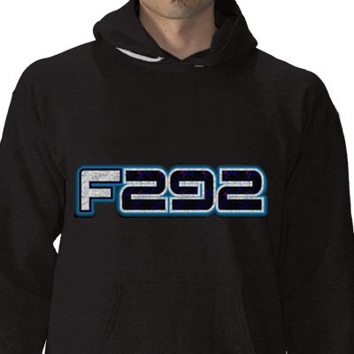 Criado em 19/07/11 e Oficializado no dia 24/07 no Show em SP , e dia 06/08 exatamente as 1:43 AO VIVO NA Twitcam .(@F292 )
