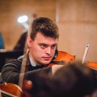 Iain Ross(@musical_HU) 's Twitter Profile Photo