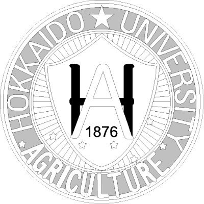 北海道大学農学部公式X(旧twitter)です。弱小ですが、公式です。
教員・学生の受賞ニュースや研究成果、各種イベント情報などを発信しています。
なお、本アカウント宛のご意見・ご質問などについてはお答えいたしかねますので、予めご了承ください。