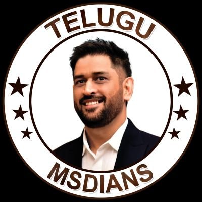 TeluguMSDians Profile Picture