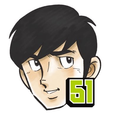 SUDA51/須田剛一さんのプロフィール画像