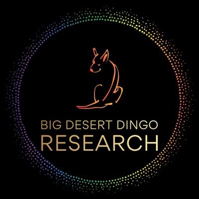 Dingo research collaborator, focusing on the Big Desert eco-type.