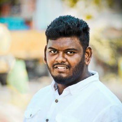 kiranraja505's profile picture. 