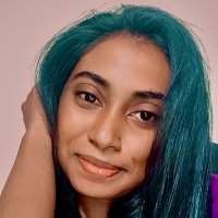 Chocodolly_walker (@chocodollyw) 's Twitter Profile