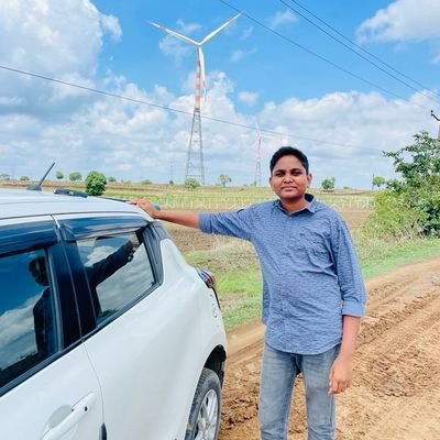 VorigantiG's profile picture. 