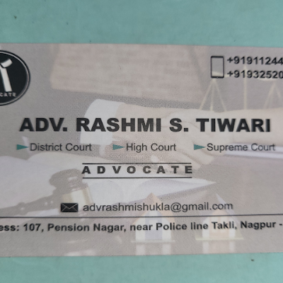 advrashmi1395's profile picture. 