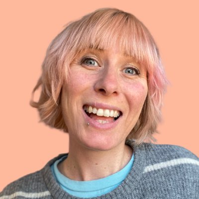 I'm the host of the Punks Unite Podcast, guitarist and vocalist of pop-punk trio Raisin Awareness, and travel vlogger (when I'm feeling creative!)