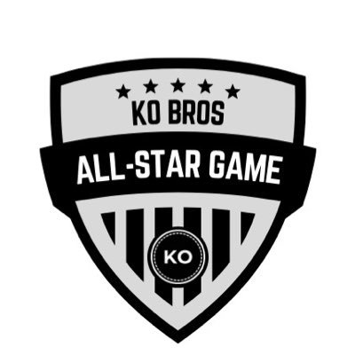 Home of The @OfficialKOBros All-Star Games | 🗓️ January 2025 | 📩 2028-2025 Invitations 🔜 | #KOBrosASG #KOApproved