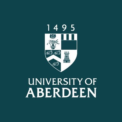 Est. 1495. News, research and study opportunities from the University of Aberdeen. We RT to share, not to endorse.