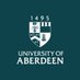 University of Aberdeen (@aberdeenuni) Twitter profile photo