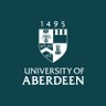 aberdeenuni's profile picture. Est. 1495. News, research and study opportunities from the University of Aberdeen. We RT to share, not to endorse.