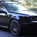 George Harrell - @vdubgti2023 - Twitter