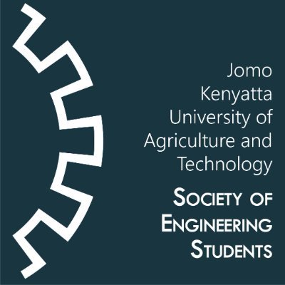 The Premier Society of Engineering Students and Graduates.....
#JKUAT.