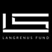 Langrenus Fund (@LangrenusFund) Twitter profile photo