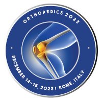 Orthopedics Congress(@Ortho_Congress) 's Twitter Profile Photo