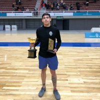 Román Morales (@romnmorales4) 's Twitter Profile